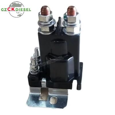 Solenoid Relay Switch 5269379 untuk Mesin 4B3.9 6B5.9 6C8.3