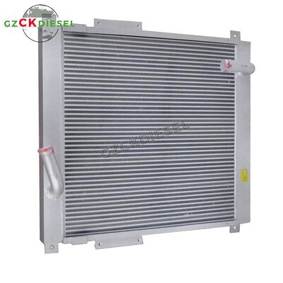 Oil Cooler 118-9954 untuk Excavator 320B E320B Mesin 3066