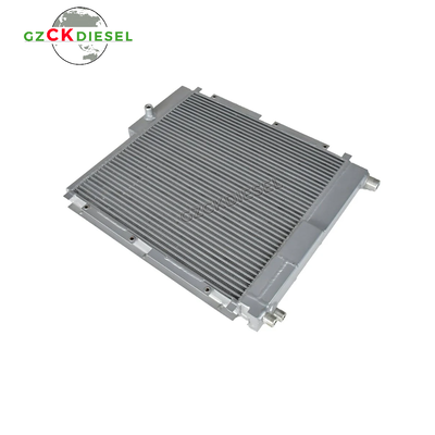 Oil Cooler 119-6254 untuk Mesin 3054 Loader 416B 426B 428B 436B 438B