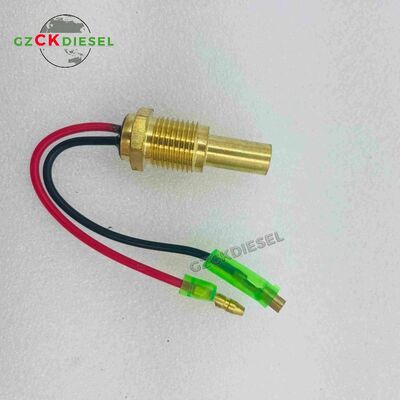 Sensor suhu air 232-06-52410 untuk excavator WA100 WA120 WA150 WA180-3