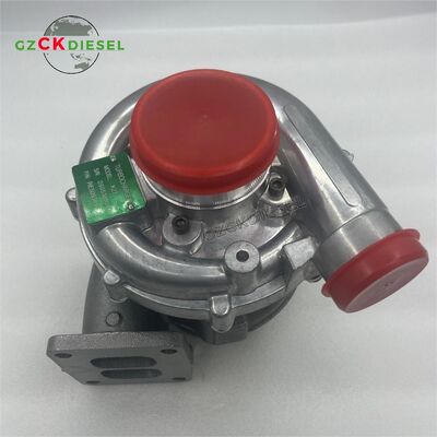 Turbocharger RE509385 untuk K27 Motor Engine 6068