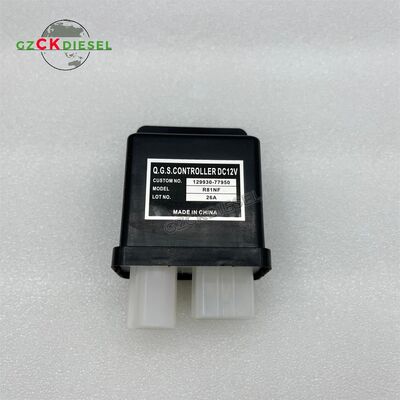 Relay 129930-77950 untuk HDF20-5 HDF25-5 HDF30-5 Excavator