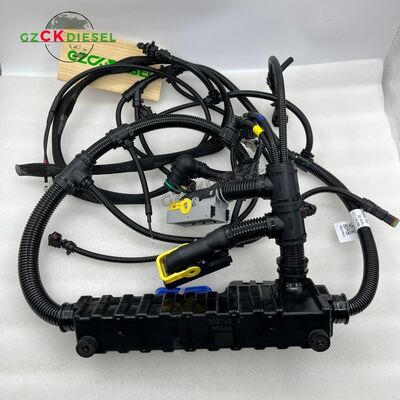 Rangkaian Kabel 17441795 20574373 untuk Ekskavator EC210 EC240 EC290 EC360 EC460
