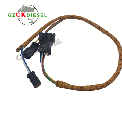 260-4861 Sensor Tekanan Bahan Bakar Kabel Pengikat untuk Pemantauan Bahan Bakar yang Tepat