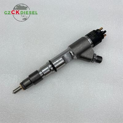 Injektor bahan bakar 1007396985 0445120747 untuk Excavator X1 X3 X2 N47 F20 F30 F10 E70 D20C