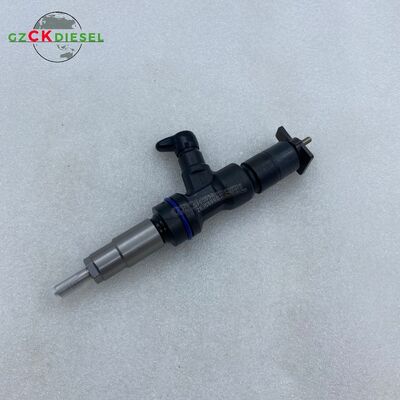 G4 Injektor bahan bakar 295700-1210 untuk 320 323 Excavator
