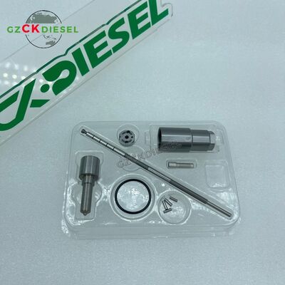 Kit Perbaikan Injektor untuk Injektor 295050-1050