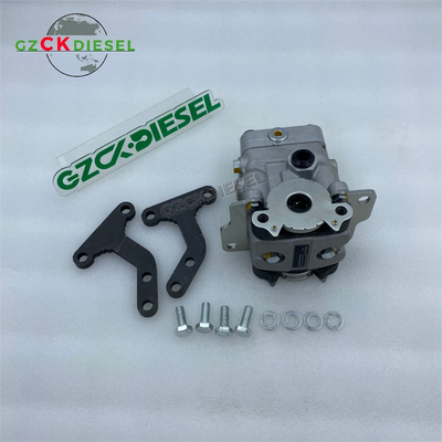 Klep Pilot 702-16-04250 7021604250 untuk Excavator PC160-7 PC200-7 PC200-8 PC400-8