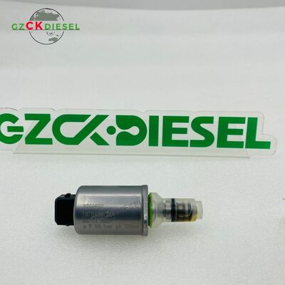 Solenoid Valve 3769592 Pompa Hidraulik Proporsional Valve Excavator suku cadang