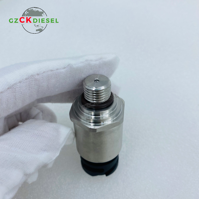 Sensor Tekanan 17216318 untuk Excavator EC290B EC240B EC210B 250 300D 350D