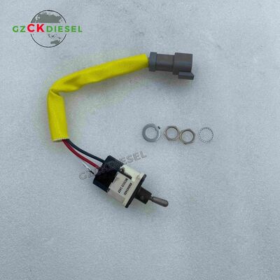 Toggle Switch Assembly 139-2116 1392116 untuk 5230B 5110B Excavator